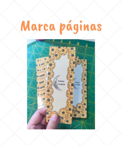 Marca-páginas
